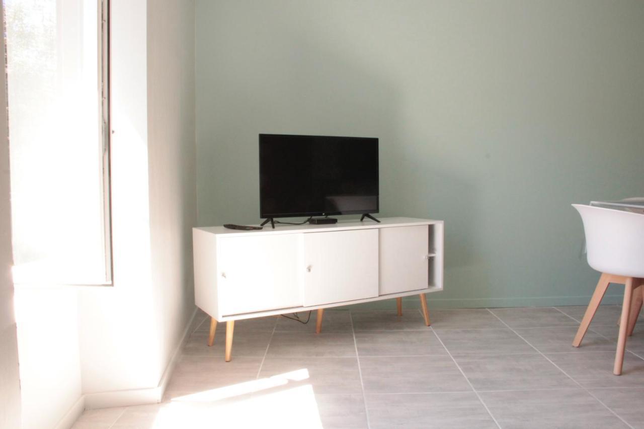 Gite Sandpas Compeyre Exterior photo